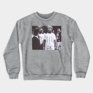 NCAA Boz Crewneck Sweatshirt